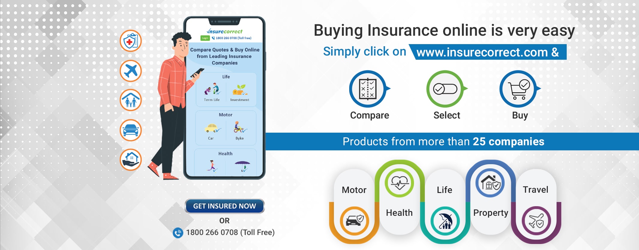 Insure Connect