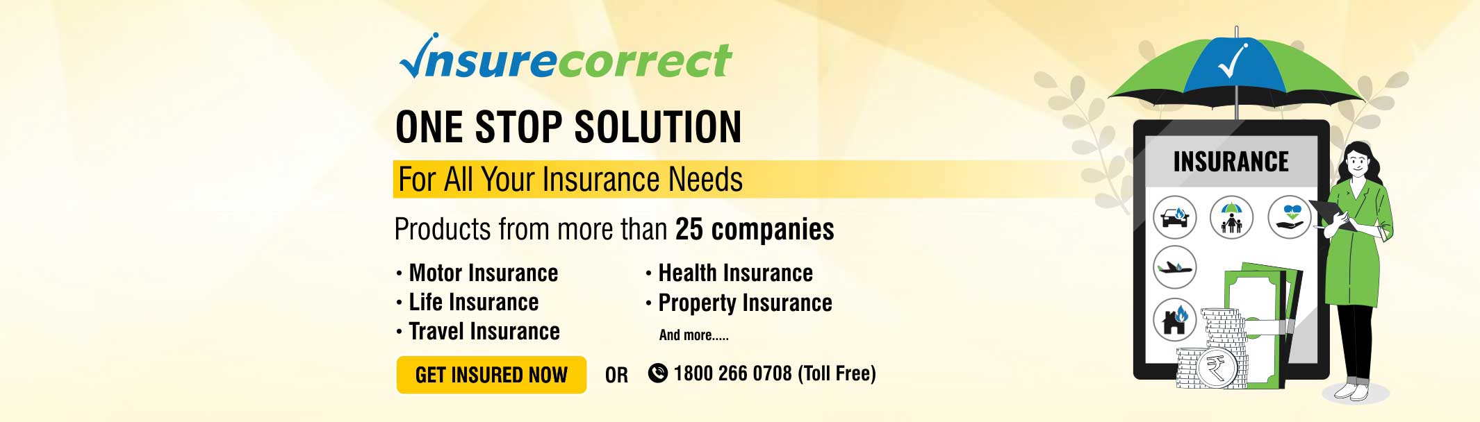 Insure Connect